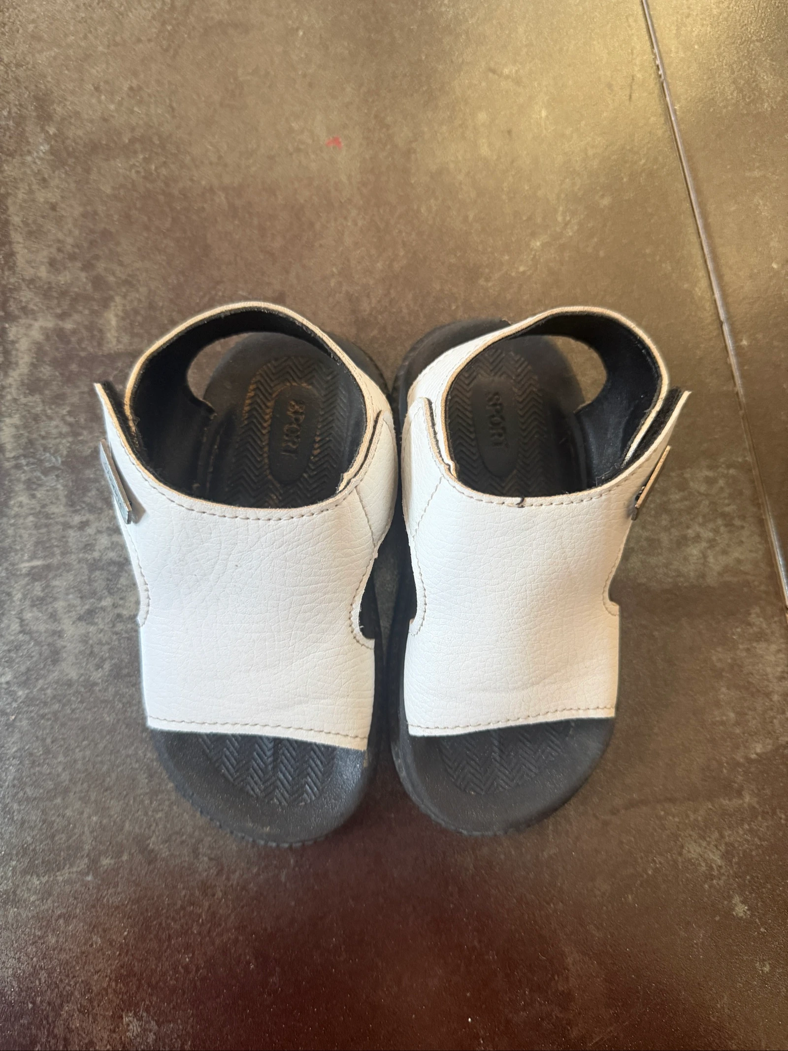 Sandalias 